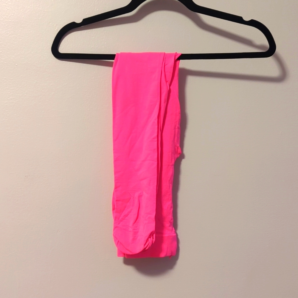 Snag tights "Totally Bitchin' " Size D